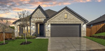 1828 Agarito  Drive, Weatherford
