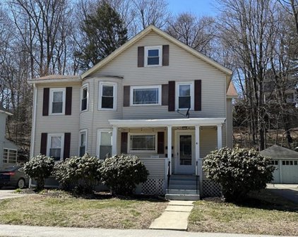 41 Richmond Avenue, Worcester