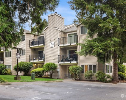 12020 100th Avenue NE Unit #M101, Kirkland