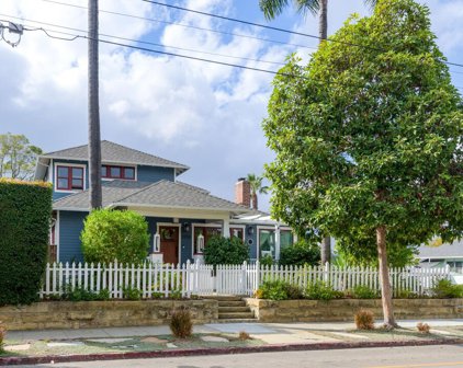 1735  Bath St, Santa Barbara