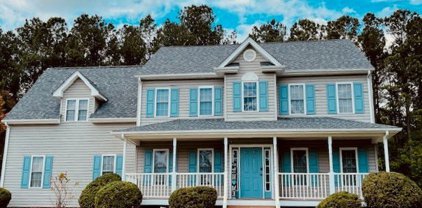 8104 Quail Hill Lane, Prince George