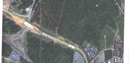 Raleight Street By-Pass, Martinsburg