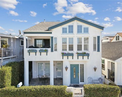 308 Alvarado Place, Newport Beach