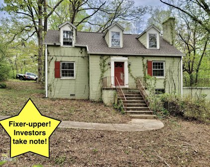 4205 Fulton Drive, Knoxville