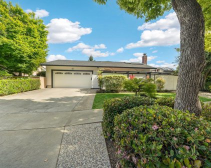 4082 Valerie Drive, Campbell