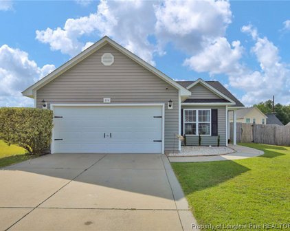 570 Broad Drive, Raeford