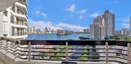 3400 Ne 192nd St Unit #1403, Aventura