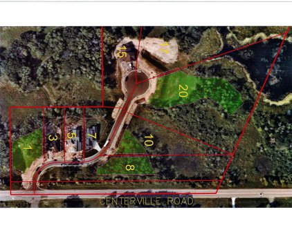 1 Pondview Trail, North Oaks