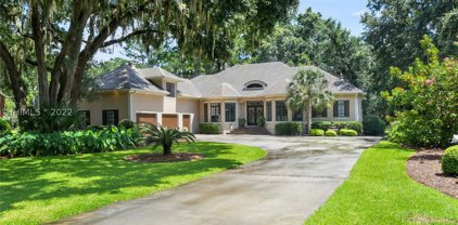 282 Bamberg Drive, Bluffton