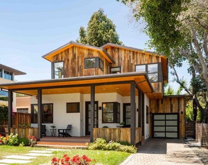 121 Park AVE, Palo Alto
