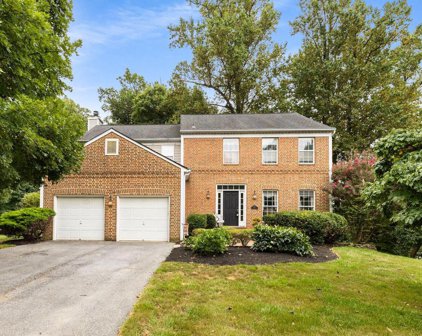 605 Wood Glenn Ct, Lutherville Timonium