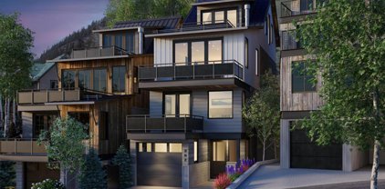 207 E Gregory, Telluride