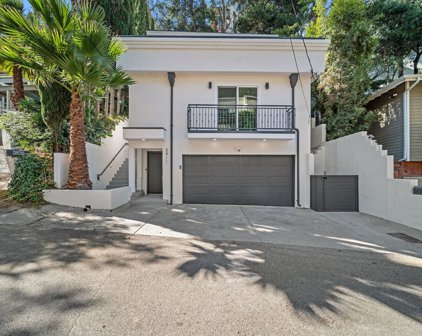 3911  Pacheco Dr, Sherman Oaks