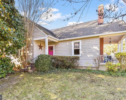 1306 President St, Annapolis
