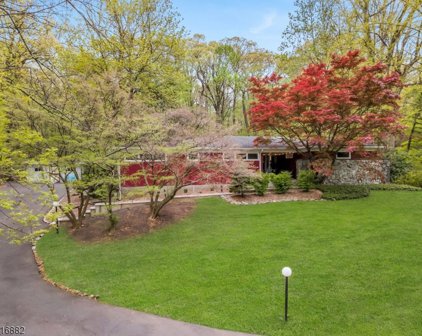 14 FOREST DRIVE, Warren Twp.