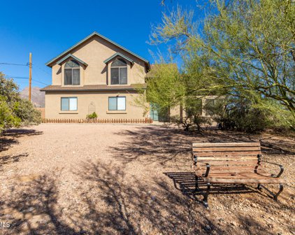 1615 S Mountain View Road, Apache Junction