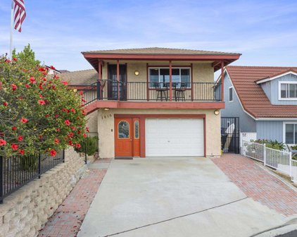 1015 La Mesa, Spring Valley