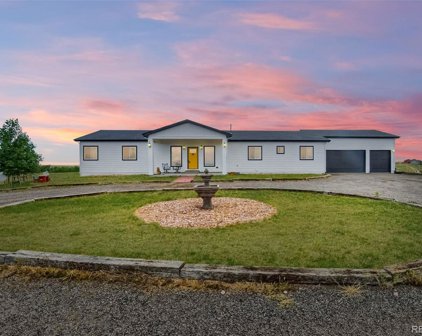 45535 Wolf Creek Drive, Bennett