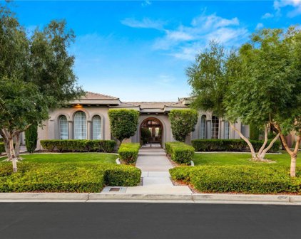 9320 Tournament Canyon Drive, Las Vegas