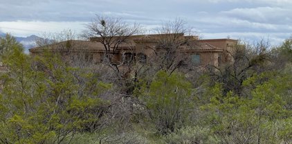 12501 N Oldfather, Tucson