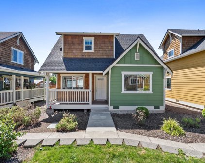 24226 52nd Avenue W Unit #D, Mountlake Terrace