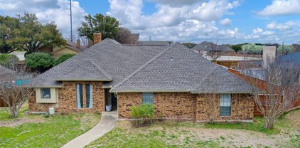 2606 Country Club  Parkway, Garland