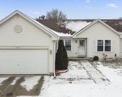 1610 Cumberland Parkway, Algonquin