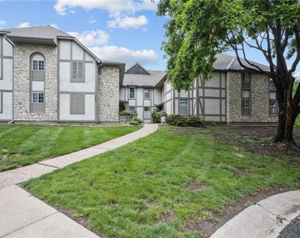 1209 NW Village  Unit #C Drive, Blue Springs