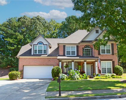 3693 Golden Ive Drive, Buford