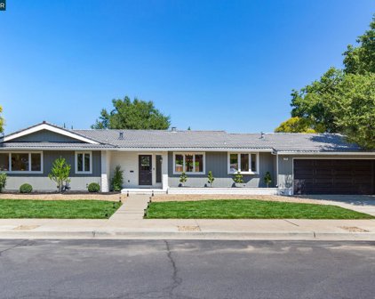 2344 Chateau Way, Livermore