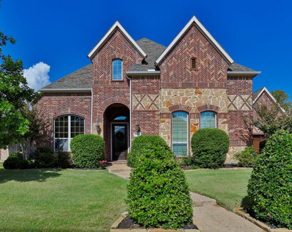 3804 Steamboat  Drive, Flower Mound