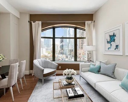 120 Greenwich  Street Unit 3A, New York