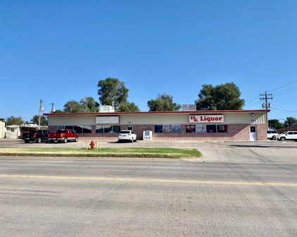 704 West Oklahoma, Ulysses