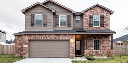 415 Green Meadows Drive, West Columbia
