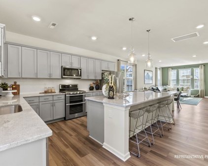 15105 Camus  Court Unit #14, Mint Hill