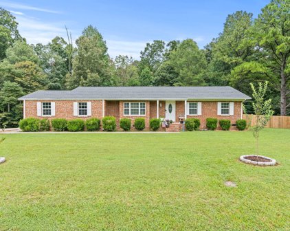 1884 Blue Creek Rd, Tullahoma