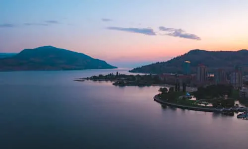 Kelowna