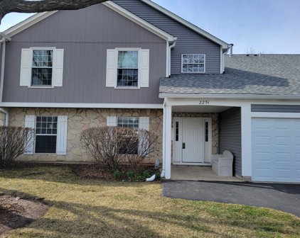 2251 Petworth Court Unit #101B, Naperville