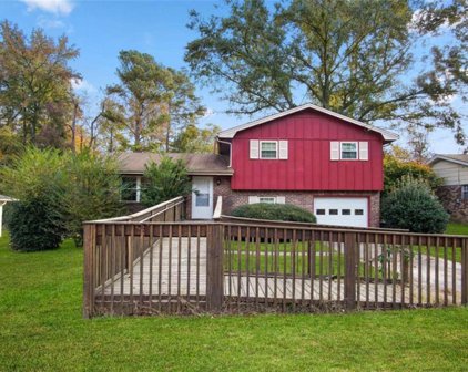 3520 Leisure Lane, College Park