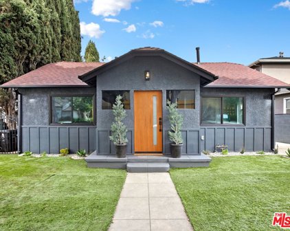 1819  Yosemite Dr, Los Angeles