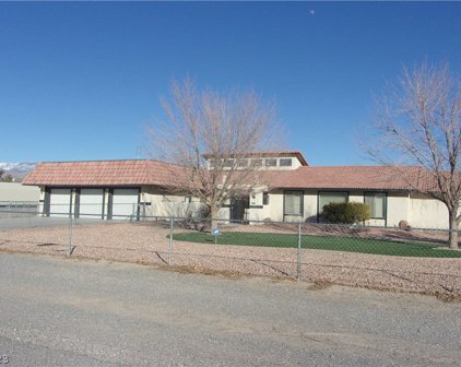 2921 National Avenue, Pahrump