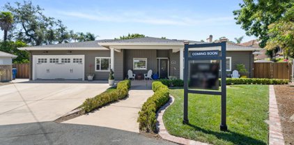 880 Sydnor Drive, Campbell
