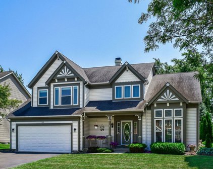 335 Wildberry Lane, Bartlett