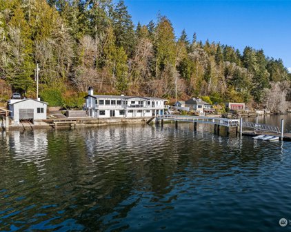 22820 N US Hwy 101, Shelton