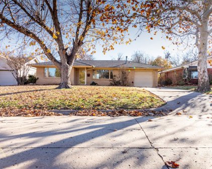 2732 Warwick Drive, Oklahoma City