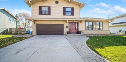 1107 E Linden Lane, Mount Prospect