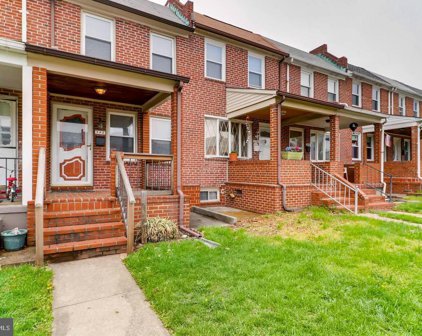 348 Hornel St, Baltimore