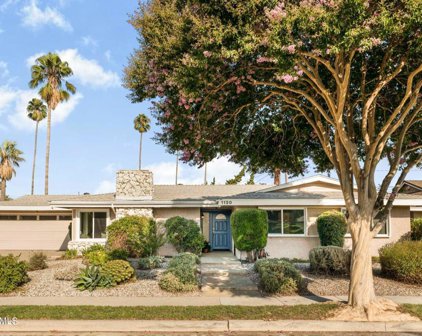 1120 Vallejo Avenue, Simi Valley