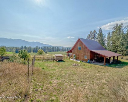 3537 District Two, Bonners Ferry
