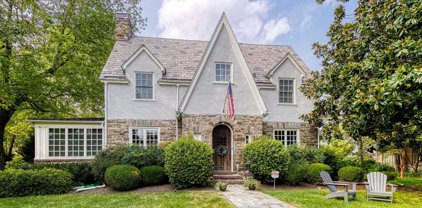 600 Stoneleigh   Road, Baltimore